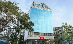 Trend Works - HM Towers